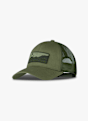 Buff Explore Trucker Cap Grün 50451 3