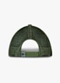 Buff Explore Trucker cap Vert 50451 4