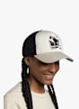 Buff Trucker Cap Beige 50455 1