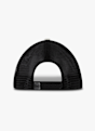 Buff Trucker Cap Beige 50455 6