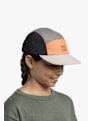 Buff 5 Panel Venture Kinder Cap Grün 50450 1