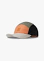 Buff 5 Panel Venture Kinder Cap Grün 50450 3