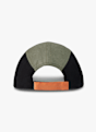 Buff 5 Panel Venture Kinder Cap Grün 50450 4