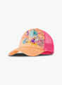 Buff Trucker cap enfants Pink 50458 3