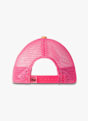 Buff Trucker cap bambini Pink 50458 4
