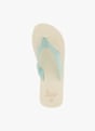 BEACH MOUNTAIN Inka tongs femmes Vert 50457 3