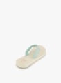 BEACH MOUNTAIN Inka tongs femmes Vert 50457 4