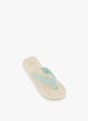 BEACH MOUNTAIN Inka tongs femmes Vert 50457 5