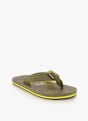 BEACH MOUNTAIN Palm Beach Kinder Flip Flop Grün 50461 2