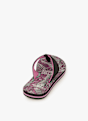 BEACH MOUNTAIN Ethno infradito bambini Nero 50472 4