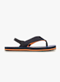 BEACH MOUNTAIN Shark Elastic 	sandali bambini Blu 50465 1