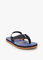 BEACH MOUNTAIN Shark Elastic sandale enfants Bleu 50465 2