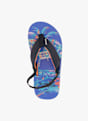 BEACH MOUNTAIN Shark Elastic sandale enfants Bleu 50465 3