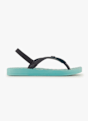 BEACH MOUNTAIN Rubberized sandali bambini Blu 50459 1