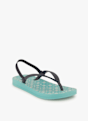 BEACH MOUNTAIN Rubberized sandale enfants Bleu 50459 2