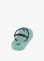 BEACH MOUNTAIN Rubberized Kinder Sandale Blau 50459 4