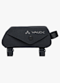 VAUDE Trailtop Tube 1 L Rahmentasche Schwarz 50463 3