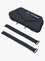 VAUDE Trailtop Tube 1 L borsa da telaio Nero 50463 5