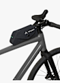 VAUDE Trailtop Tube 1 L Rahmentasche Schwarz 50463 6