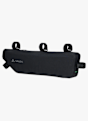 VAUDE Trailframe L sacoche de cadre Noir 50469 1