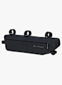 VAUDE Trailframe L sacoche de cadre Noir 50469 2