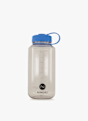 46 NORD Tritan 1 L Trinkflasche Grau 50486 1
