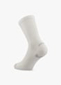 Q36.5 Ultra Long 19 36-47 calze da bici Bianco 50483 2