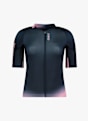 Q36.5 Gregarius Pro Signature Damen Rennradtrikot Blau 50489 1