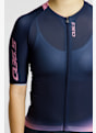 Q36.5 Gregarius Pro Signature maglia da bike donna Blu 50489 4