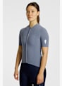 Q36.5 Dottore Pro maillot de bike femmes Bleu 50492 1