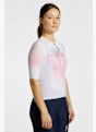 Q36.5 Gregarius Pro QLAB maglia da bike donna Rosa 50493 1