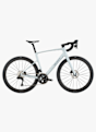 SCOTT Addict 30 28 Rennvelo Weiss 50501 1