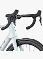 SCOTT Addict 30 28 vélo de course Blanc 50501 5