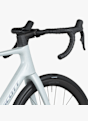SCOTT Addict 30 28 Rennvelo Weiss 50501 6