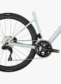 SCOTT Addict 30 28 Rennvelo Weiss 50501 7