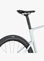 SCOTT Addict 30 28 Rennvelo Weiss 50501 8