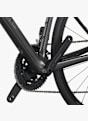 SCOTT Addict 40 28 Rennvelo Schwarz 50512 7