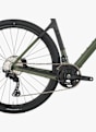 SCOTT Addict Gravel 40 28 Gravel Bike Grün 50496 7