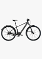 SCOTT Passage 10 Belt 29 E-Bike Grau 55894 1