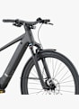SCOTT Passage 10 Belt 29 E-Bike Grau 55894 5