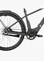 SCOTT Passage 10 Belt 29 E-Bike Grau 55894 7