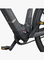 SCOTT Passage 10 Belt 29 E-Bike Grau 55894 9