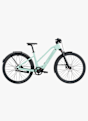 SCOTT Passage 10 Belt Slope 29 e-bike Vert 55883 1