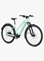 SCOTT Passage 10 Belt Slope 29 E-Bike Grün 55883 3
