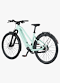 SCOTT Passage 10 Belt Slope 29 E-Bike Grün 55883 4