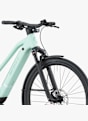 SCOTT Passage 10 Belt Slope 29 e-bike Verde 55883 5