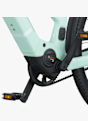 SCOTT Passage 10 Belt Slope 29 E-Bike Grün 55883 9