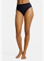 SMOON Oceanides Damen Periodenbadeslip Schwarz 50499 2