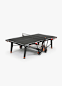 Cornilleau Outdoor 700X Crossover Tischtennistisch Schwarz 50495 1