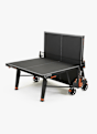 Cornilleau Outdoor 700X Crossover Tischtennistisch Schwarz 50495 2